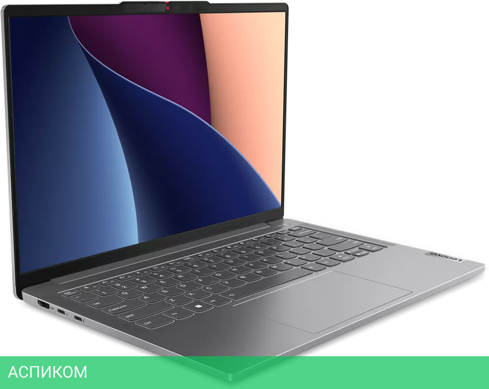 Ноутбук Lenovo IdeaPad Pro 5 14IRH8 83AL0040RK