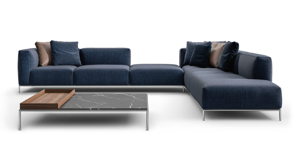 Диван Cassina MEX-HI