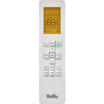 Сплит-система инверторного типа Ballu Eco Smart DC BSYI-12HN8/ES_23Y комплект