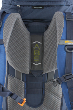 Рюкзак Pinguin Explorer 75