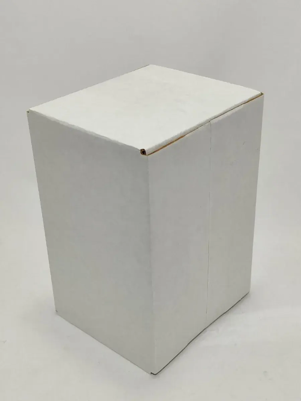 Картонные коробочки маленькие 20 штук 17х12х10 см