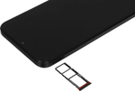 6.9" Смартфон Xiaomi REDMI 15C 8/256Gb,  NFC,  IPS,  120Гц,  6000мAч,  полночный черный