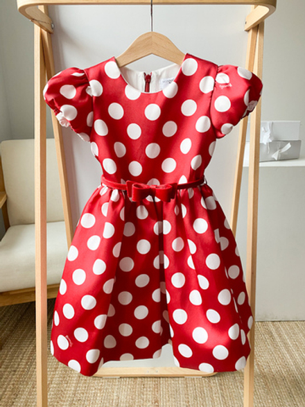 Платье Monnalisa, 110