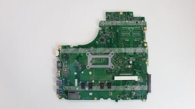 Материнская плата для ноутбука Lenovo V510-15 NOK I3-7100U UMA 4G OLNUL (5B20M31958), оригинал