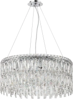 Подвесная люстра Stilfort SPLENDY 2173/09/08P
