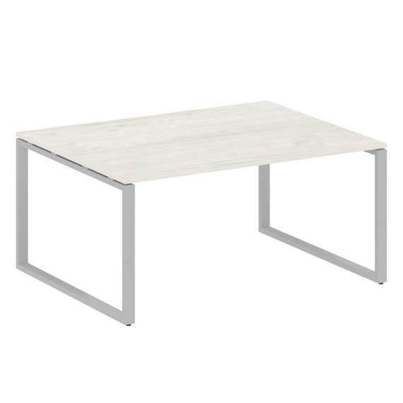 Метал Систем Переговорный стол (1 столешница) на О-образном м/к БО.ПРГ-1.4