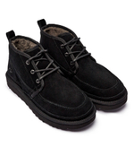 Угги NEUMEL MOC UGG - черный(1121645)