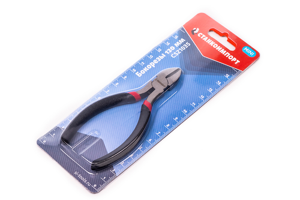 Мини бокорезы, 120 мм CS21035