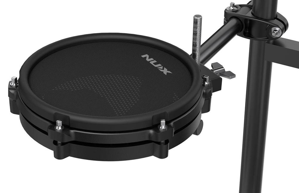 Электронная ударная установка NUX DM-110
