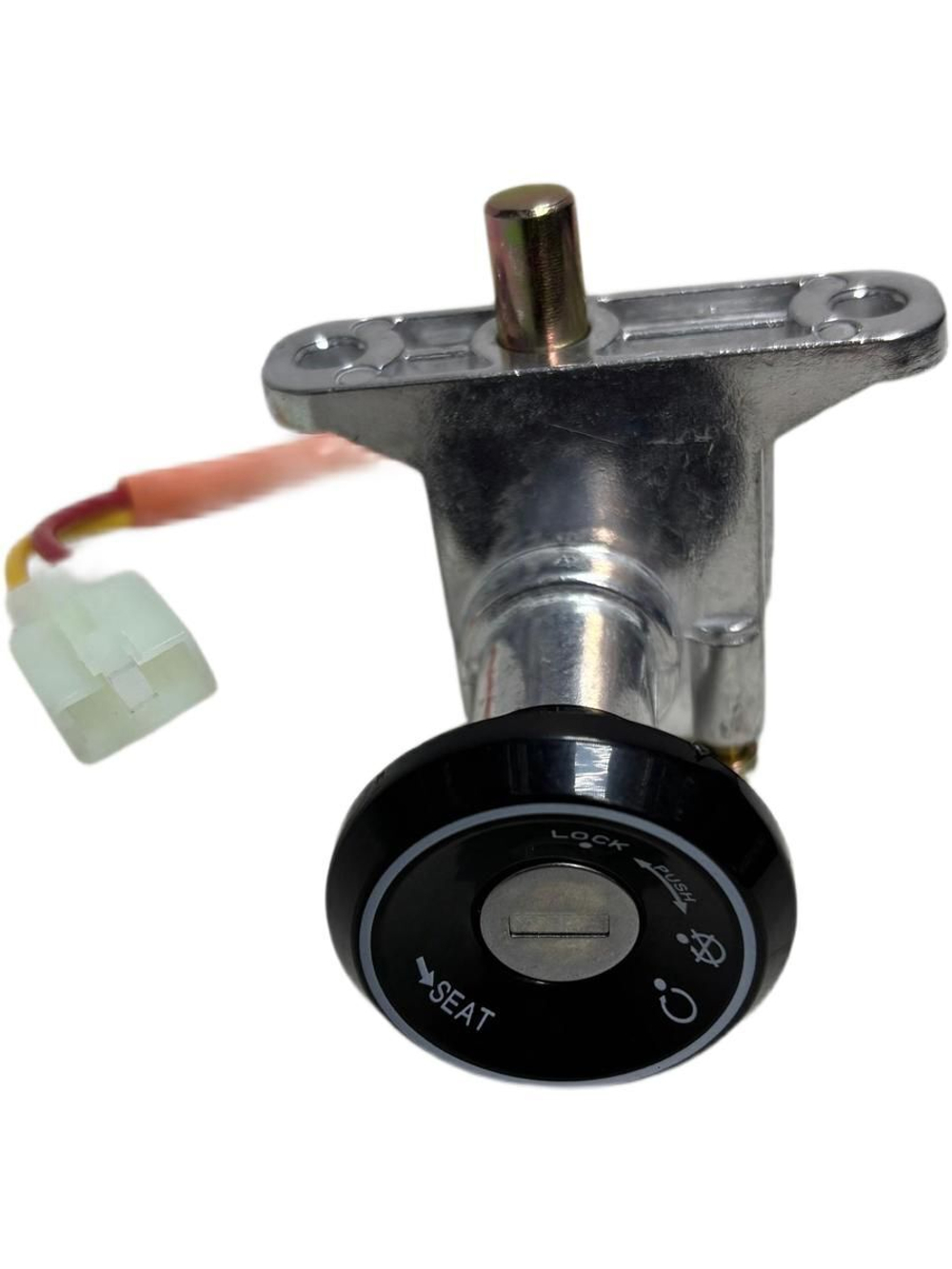 Личинка замок зажигания для электровелосипеда U2