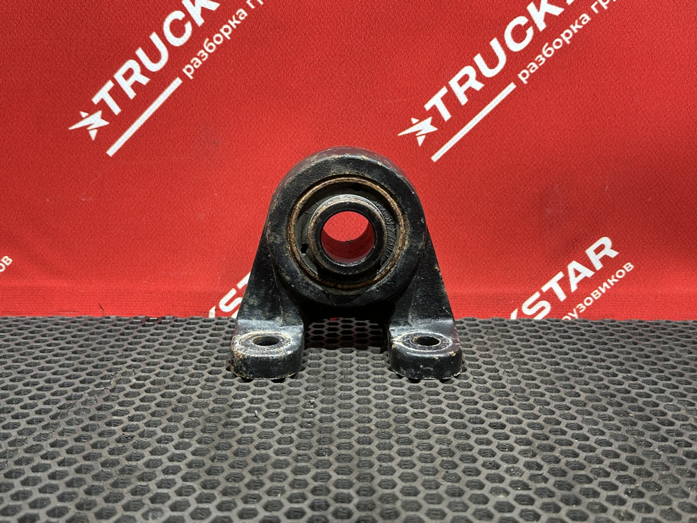 Кронштейн заднего стабилизатора 2023г