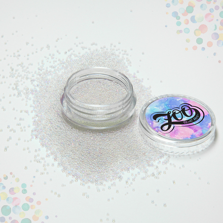 1011 Бульонки "Мыльные пузыри" 3 г