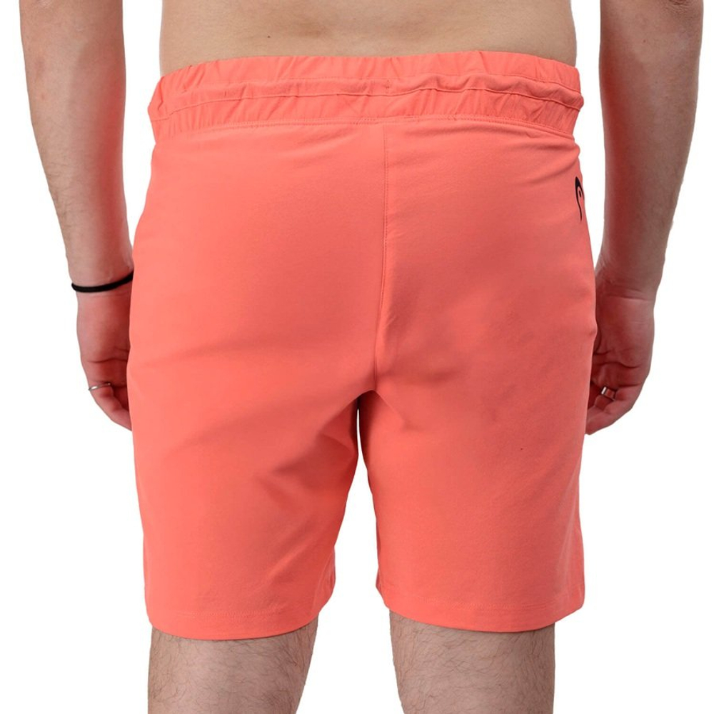 ОДЕЖДА ДЛЯ ТЕННИСА Мужская, Шорты HEAD PLAY SHORTS MEN .