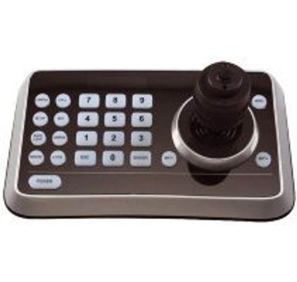 Контроллер для управления камерами TKTS-2