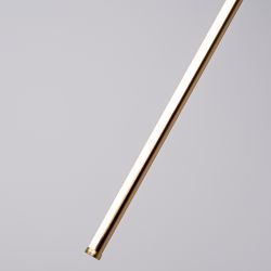 Подвесной светильник KEMMA H120 Gold