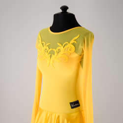 ателье по пошиву одежды для бальных танцев