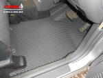 Nissan Cube 2 поколение Z11 (10.2002 - 10.2008)