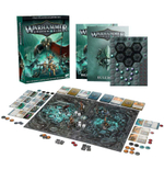 Warhammer Underworlds: 2023 Starter Set на английском языке