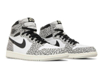 Кроссовки Jordan Air Jordan 1 High Og "White Cement"