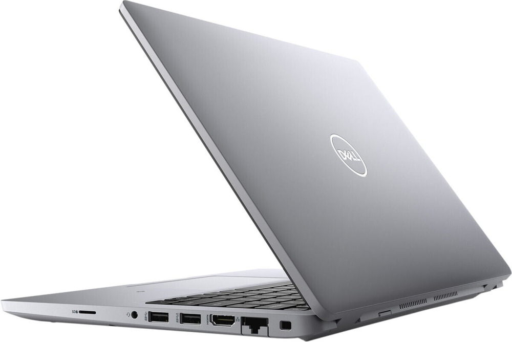 Ноутбук 14" Dell Latitude (5420-0426)