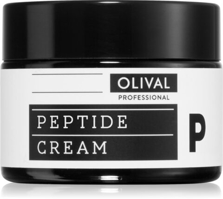 Olival Professional P - крем для лица с пептидами /   50  ml  / GTIN 3858892693148