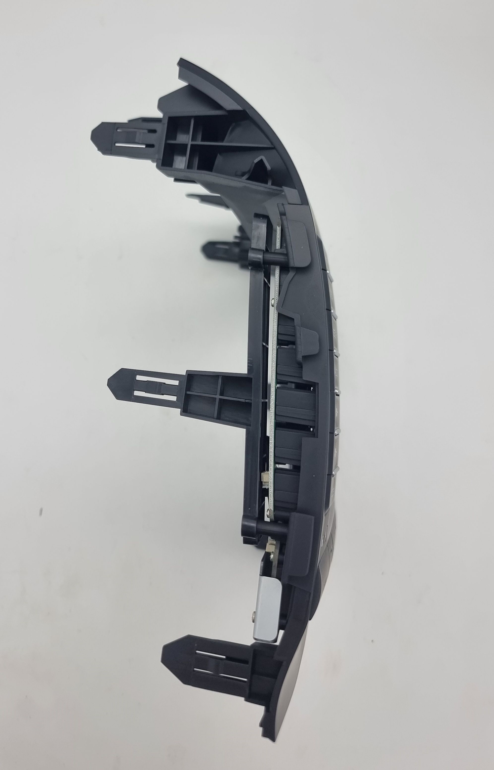 установочный комплект TOYOTA Land Cruiser 200 2007-2015 top, рамка + проводка KB-KP-9620FW-B