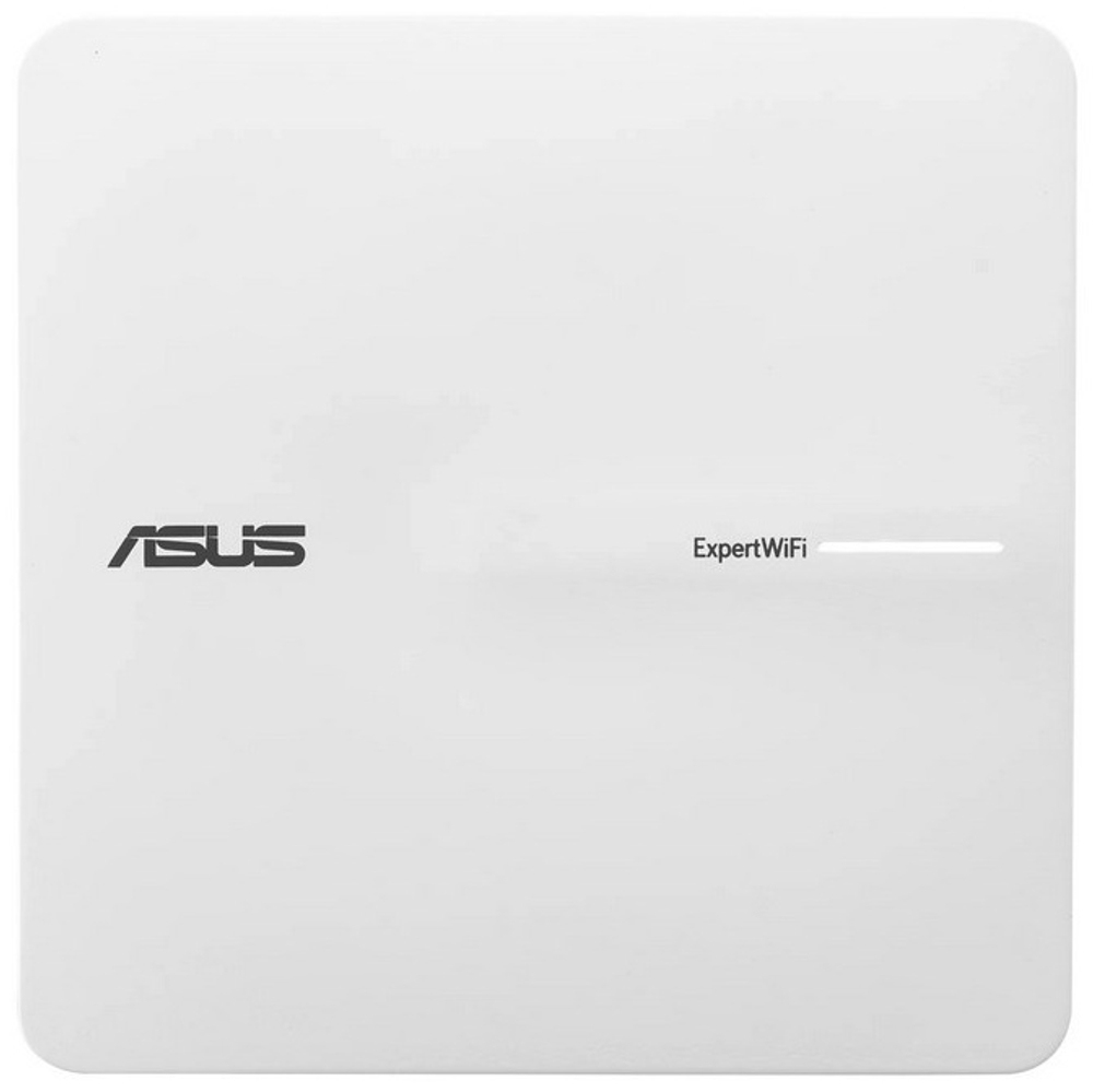 Маршрутизатор ASUS EBA63 (90IG0880-MO3C00)