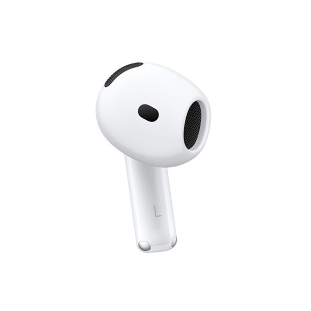 Левый наушник AirPods 4 с активным шумоподавлением