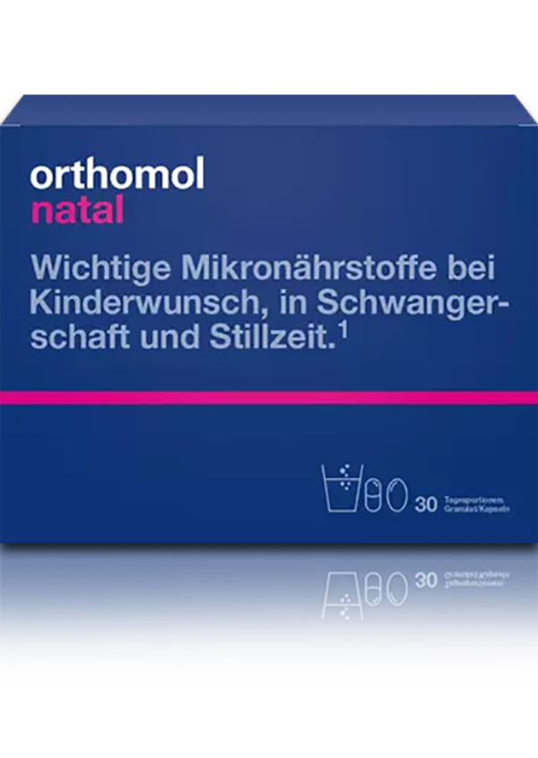 Orthomol Natal