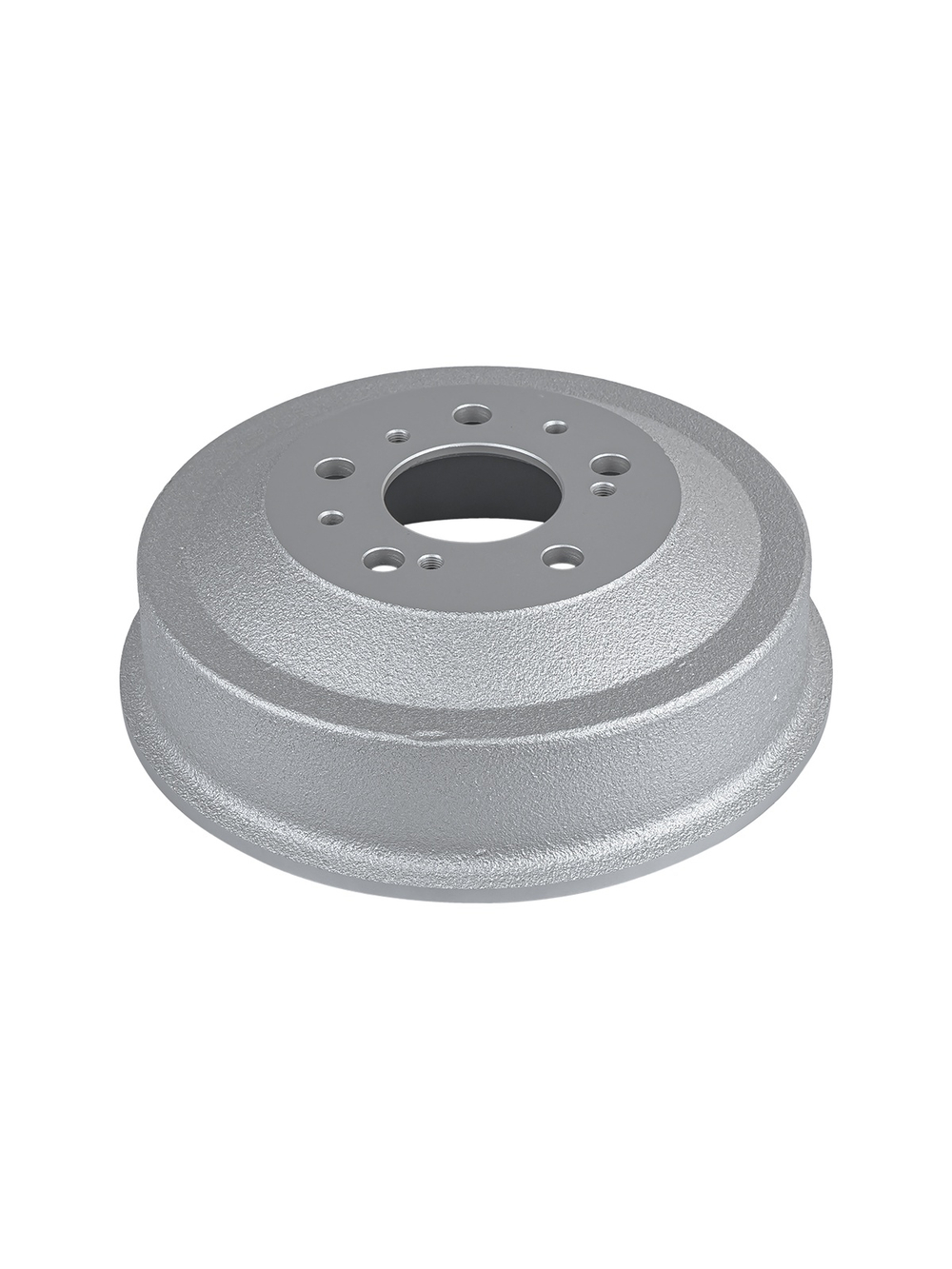 Барабан тормозной для Citroen C25 (81-94)/Jumper (94-02)/Ducato (82-) GANZ GIJ10353