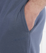 Шорты GUESS - голубой(M4GD10 KBK32)