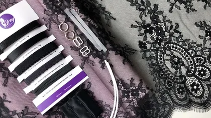 Наборы для пошива белья