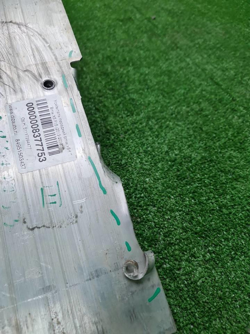 Усилитель передний BMW X5 F15 (2013-2018)