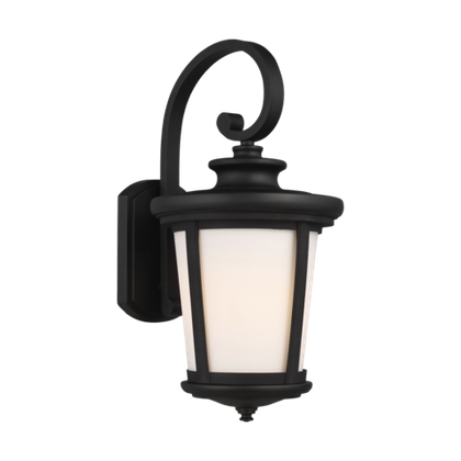 Настенный светильник Visual Comfort Eddington Large One Light Outdoor Wall Lantern
