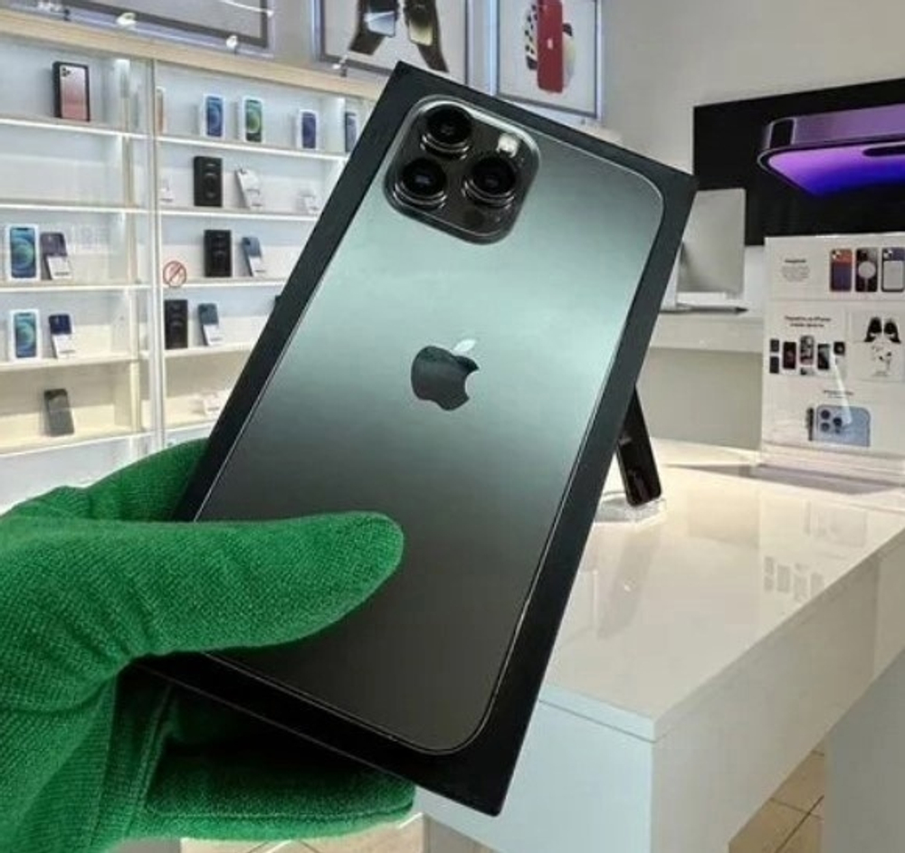 iPhone 11 Pro Max, 64 ГБ б/у
