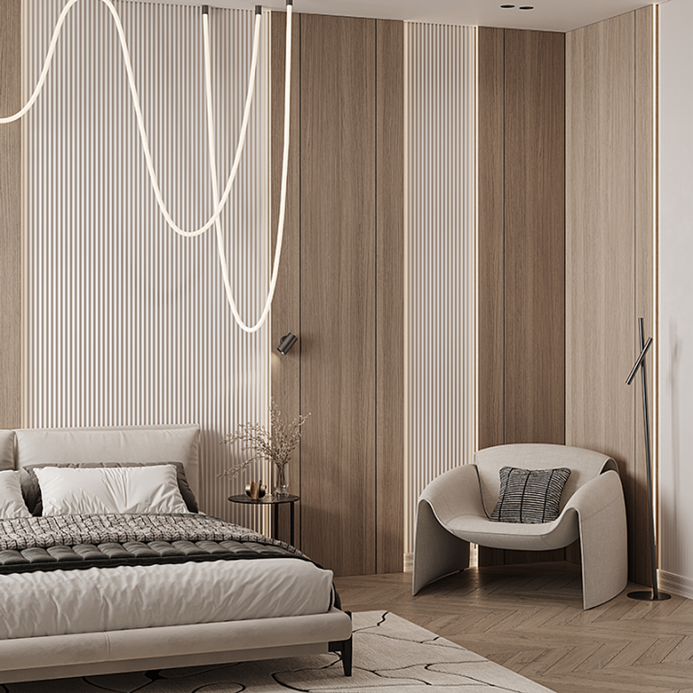 Декоративная панель 6.59.104