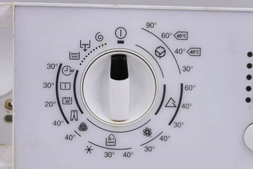 Модуль управления 132611123 стиральной машины Zanussi ZWI 71201 WA