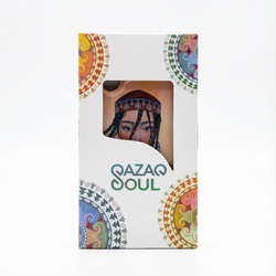 Чехол на айфон QAZAQ SOUL Дара