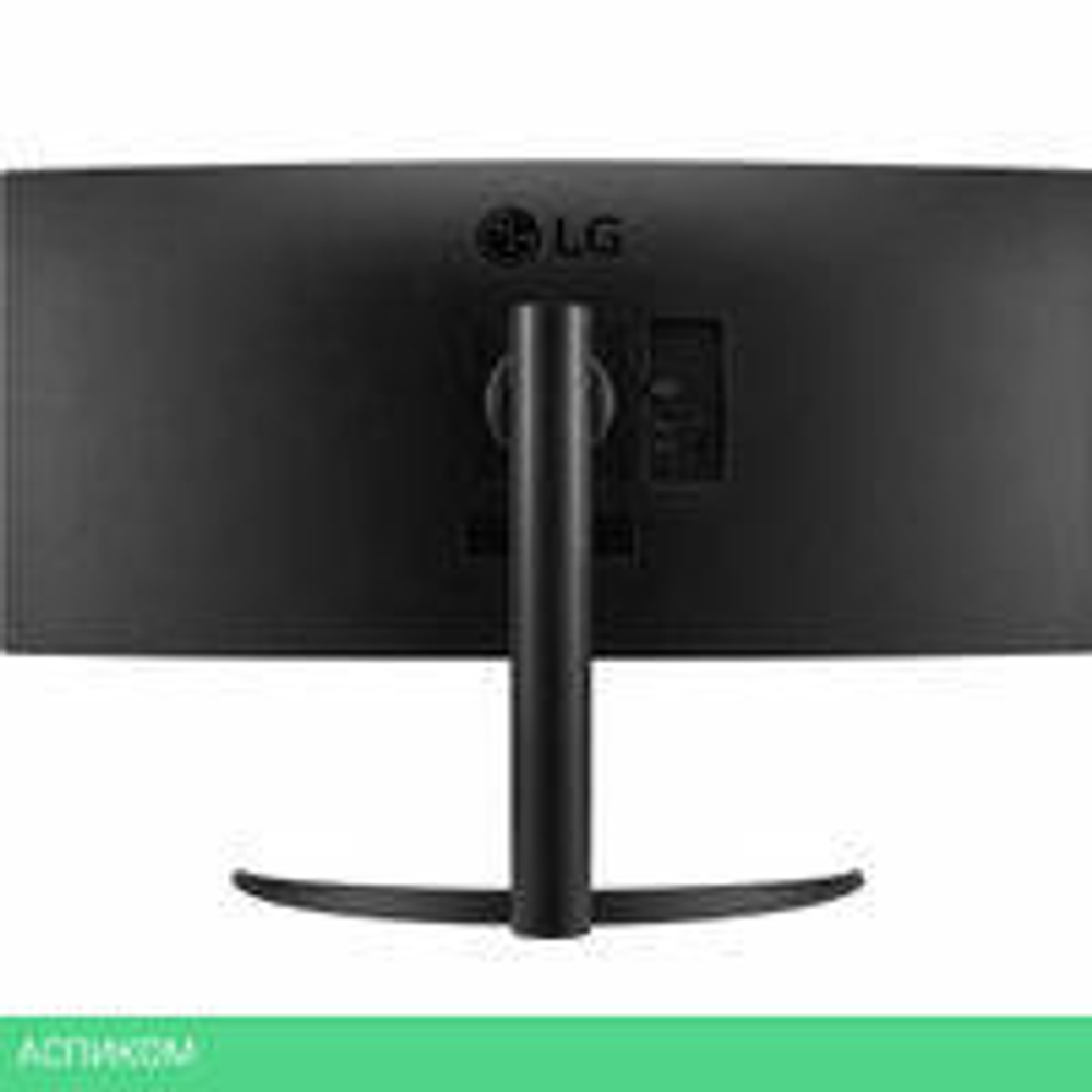 Игровой монитор LG UltraWide 34WP65CP-B