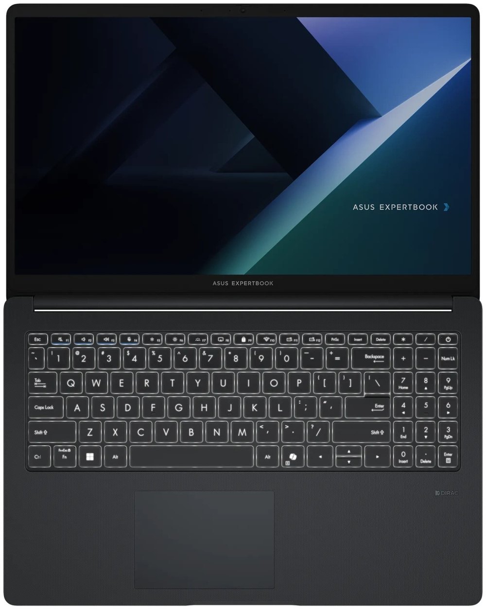 Ноутбук ASUS 90NX0801-M01JU0 15.6" / 16 Гб / SSD 1000 Гб / Без ОС / 90NX0801-M01JU0