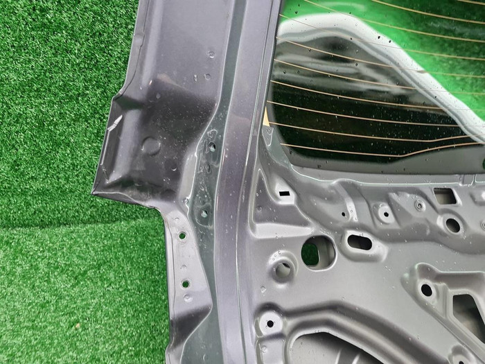 Крышка багажника Chery Tiggo 8 Pro Max (2023-н.в.)