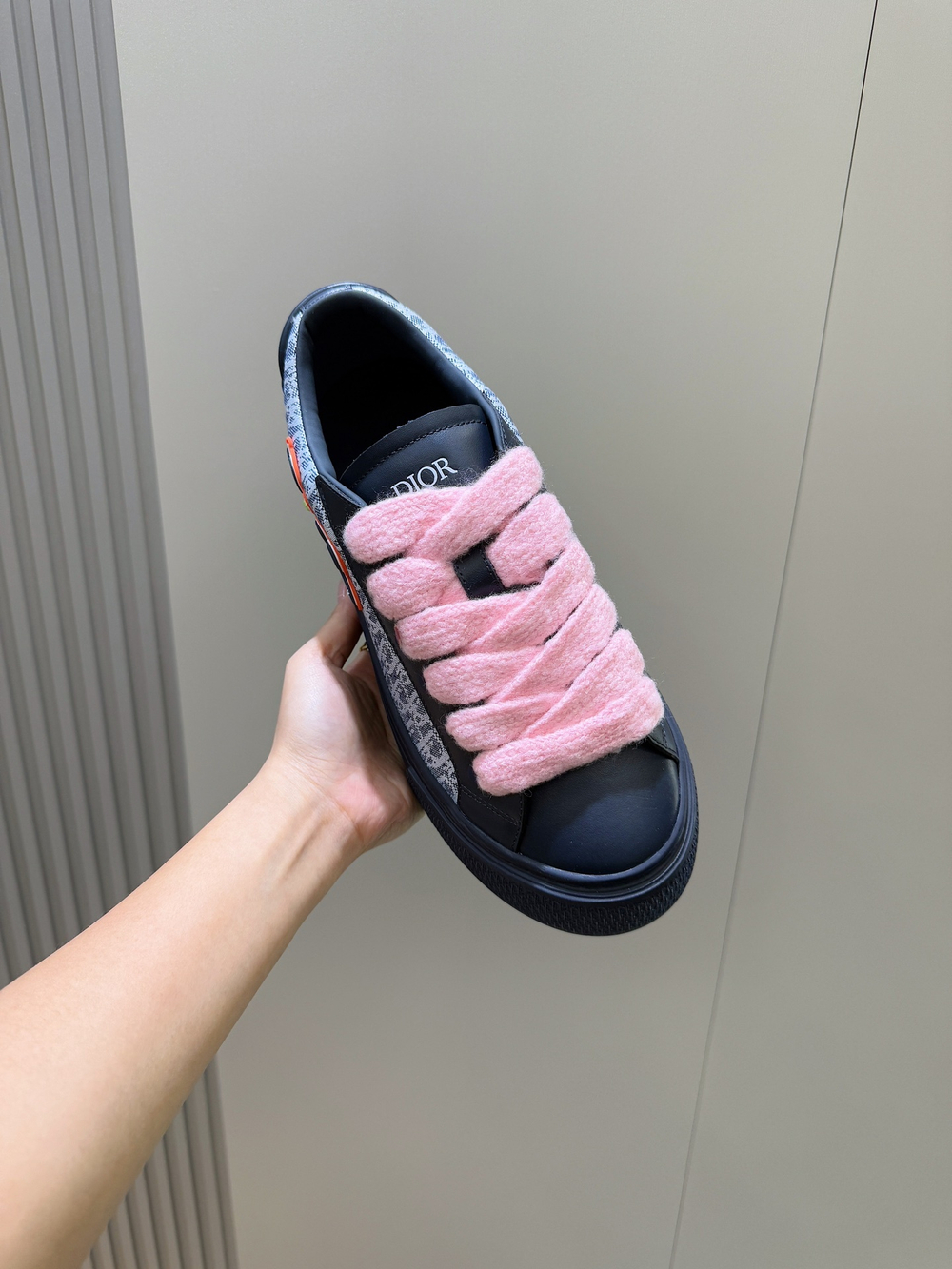 Christian Dior Sneaker