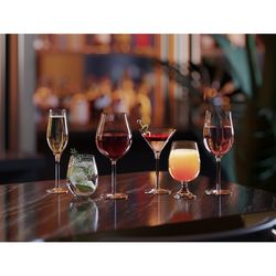 Бокал из тритана Grace для мартини и коктейлей, 250 мл