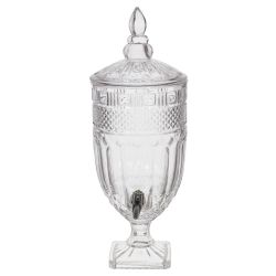 GAEM Емкость для напитков, 4500 мл, L19 W22 H53 см