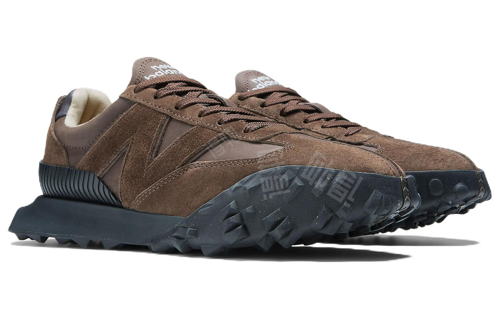 Кроссовки Auralee New Balance Xc-72