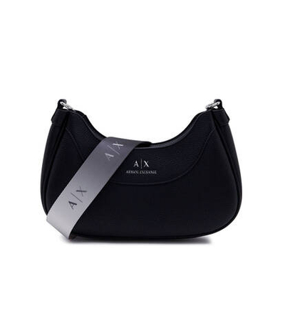 Сумка хобо Armani Exchange - черный(942883 CC783)