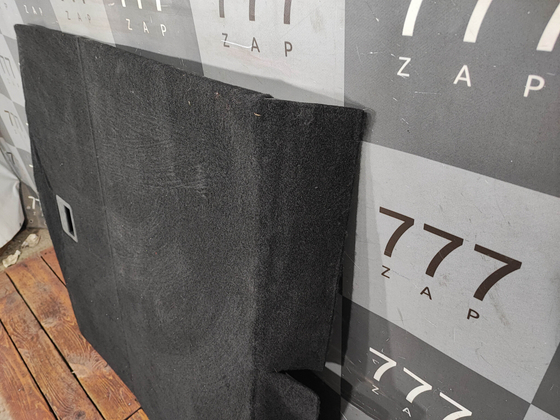 Пол багажника обшивка Geely Tugella 19-нв Б/У Оригинал 6064053300