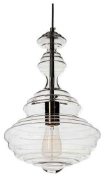 Подвесной светильник Loft it La Scala 2073-B