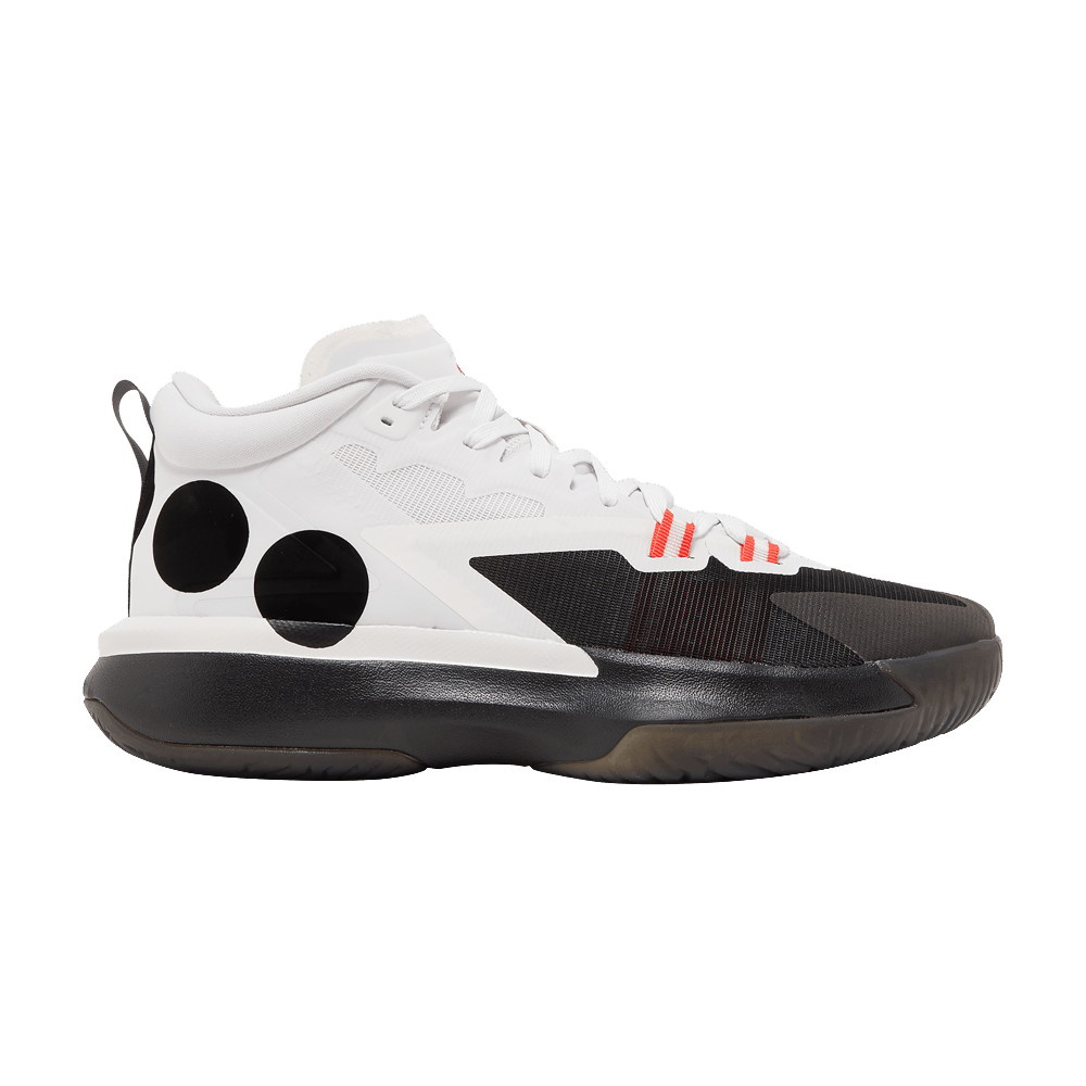 Кроссовки Naruto X Jordan Zion 1 Sp Pf Tpu