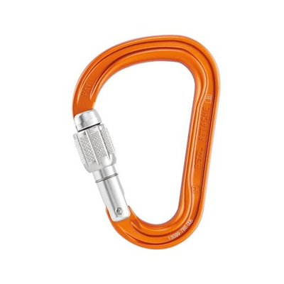 Petzl карабин Attache Screw-Lock